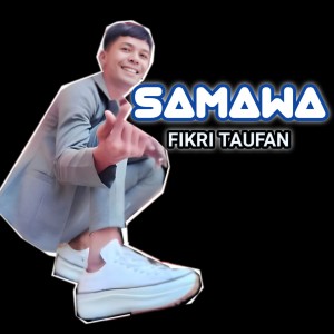 Album Samawa from FIKRI TAUFAN