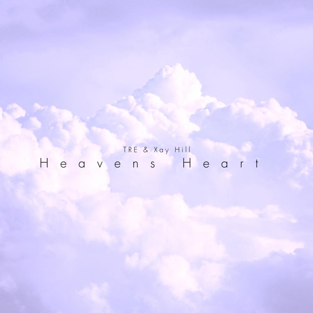 Heavens Heart (feat. Xay Hill)