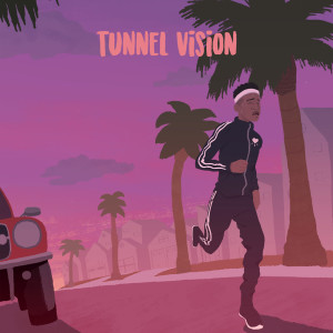 Album Tunnel Vision from Arsenio Silverstone