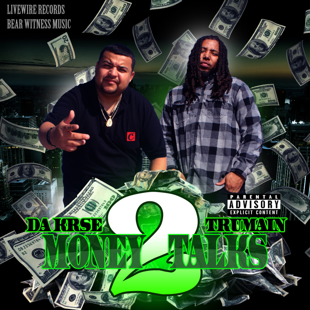 Money Talks 2 (Explicit)