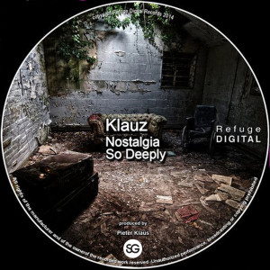 Album Nostalgia from Klauz