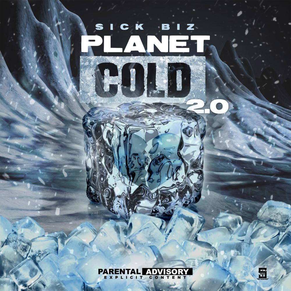 Planet Cold 2 (Explicit)