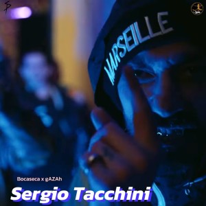 Listen to Sergio Tacchini (Explicit) song with lyrics from Bocaseca