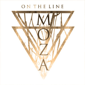 Album On the Line (Explicit) from Moza