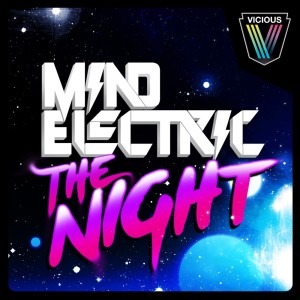 收聽Mind Electric的The Night (Digital LAB Instrumental)歌詞歌曲