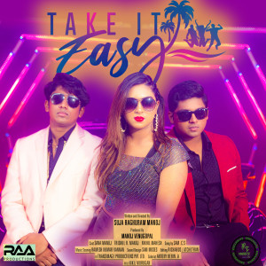 Listen to Take It Easy! song with lyrics from Various