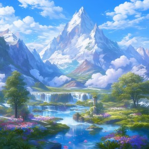 收聽五行養生音樂盒的五音療疾·木音（緩解眼乾掉髮）歌詞歌曲
