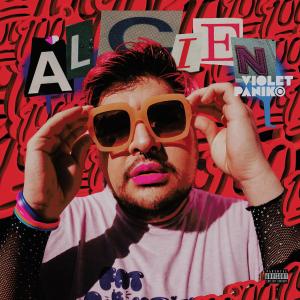 ดาวน์โหลดและฟังเพลง Al Cien (Instrumental) พร้อมเนื้อเพลงจาก Violet Paniko