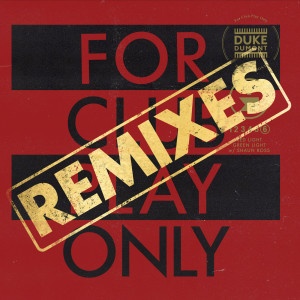 收聽Duke Dumont的Red Light Green Light (Pat Lok Remix)歌詞歌曲