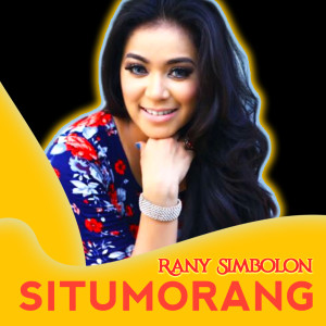 Rany Simbolon的专辑Situmorang
