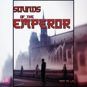 Album Sounds Of The Emperor from L.G.