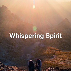 Album Whispering Spirit from Sleep Meditation