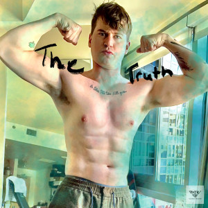 PATRYCK的专辑The Truth (Explicit)