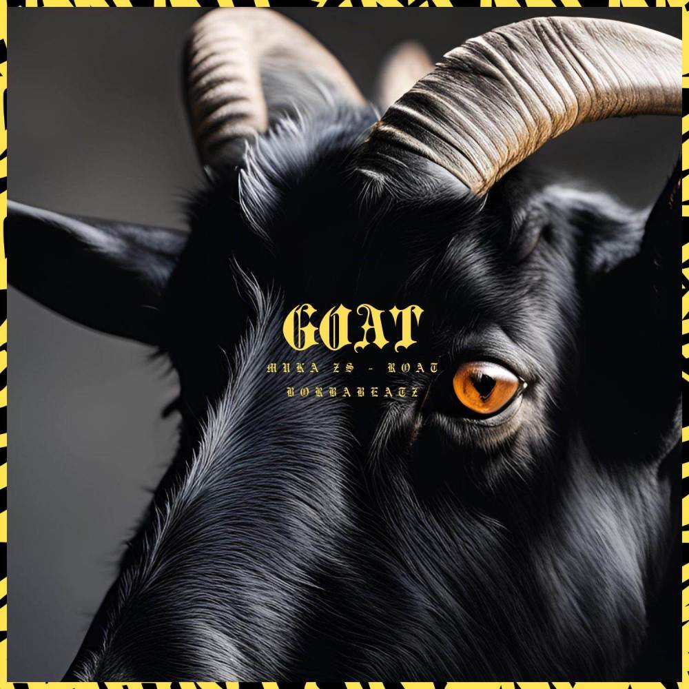 Goat (Explicit)