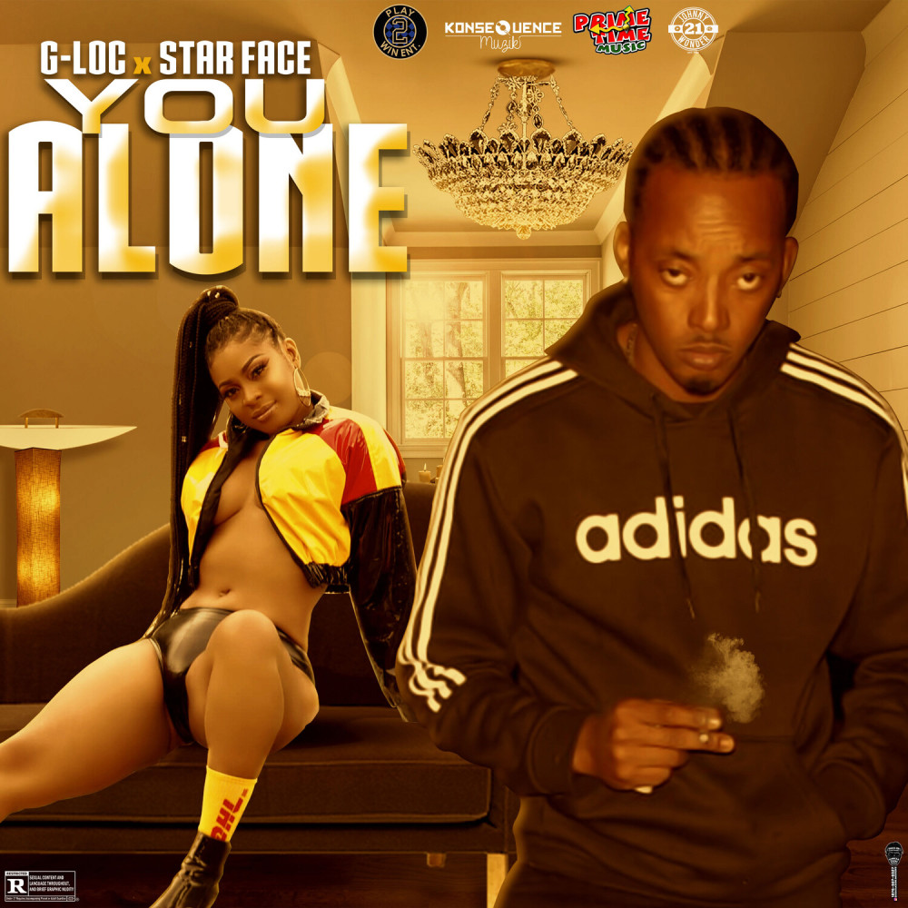 You Alone (Remix 2|Explicit)