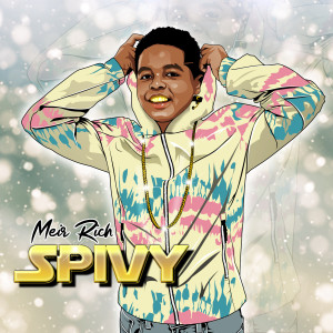 Listen to Spivy song with lyrics from Meir Rich