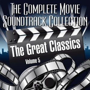 收聽The Complete Movie Soundtrack Collection的Rocky (Theme)歌詞歌曲