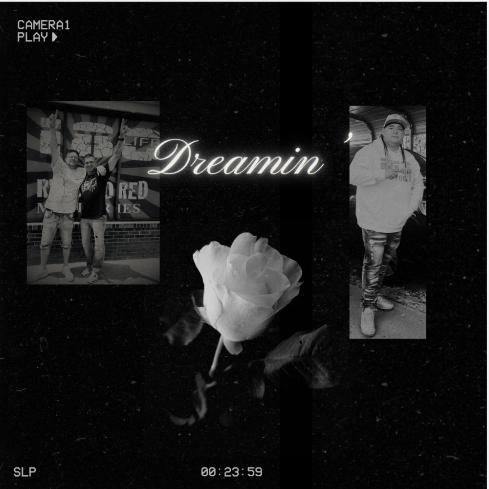 Dreamin (feat. Pastor Tony Perry & Pastor T)