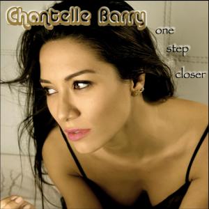 Chantelle Barry的專輯One Step Closer