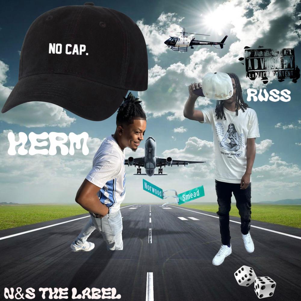No cap (Explicit)