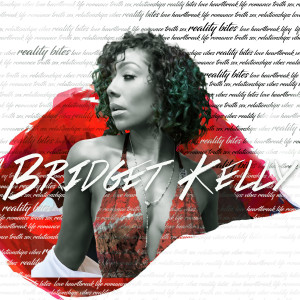 Bridget Kelly的專輯Something (feat. Chaz French) (Explicit)