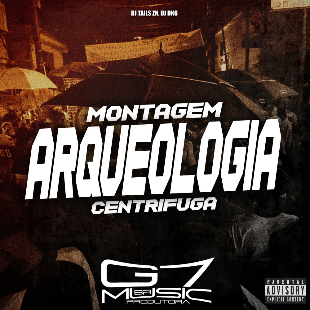 Montagem Arqueologia Centrífuga (Explicit)