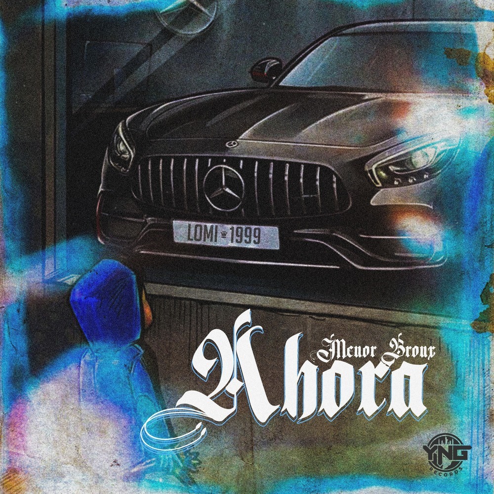 Ahora (Explicit)
