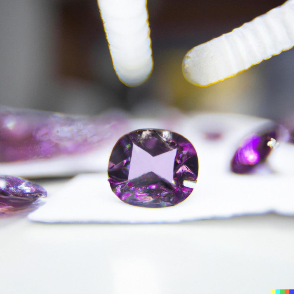 Jewelry Shop (Explicit)