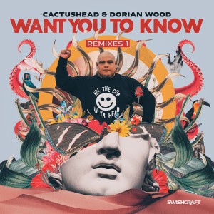 收聽Cactushead的Want You to Know (Disko Katz Klub)歌詞歌曲