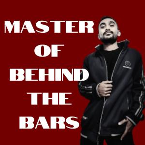Album Master Of Behind The Bars from MISSION