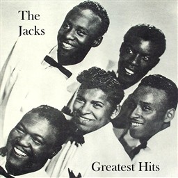 ดาวน์โหลดและฟังเพลง My Darlin' พร้อมเนื้อเพลงจาก The Jacks
