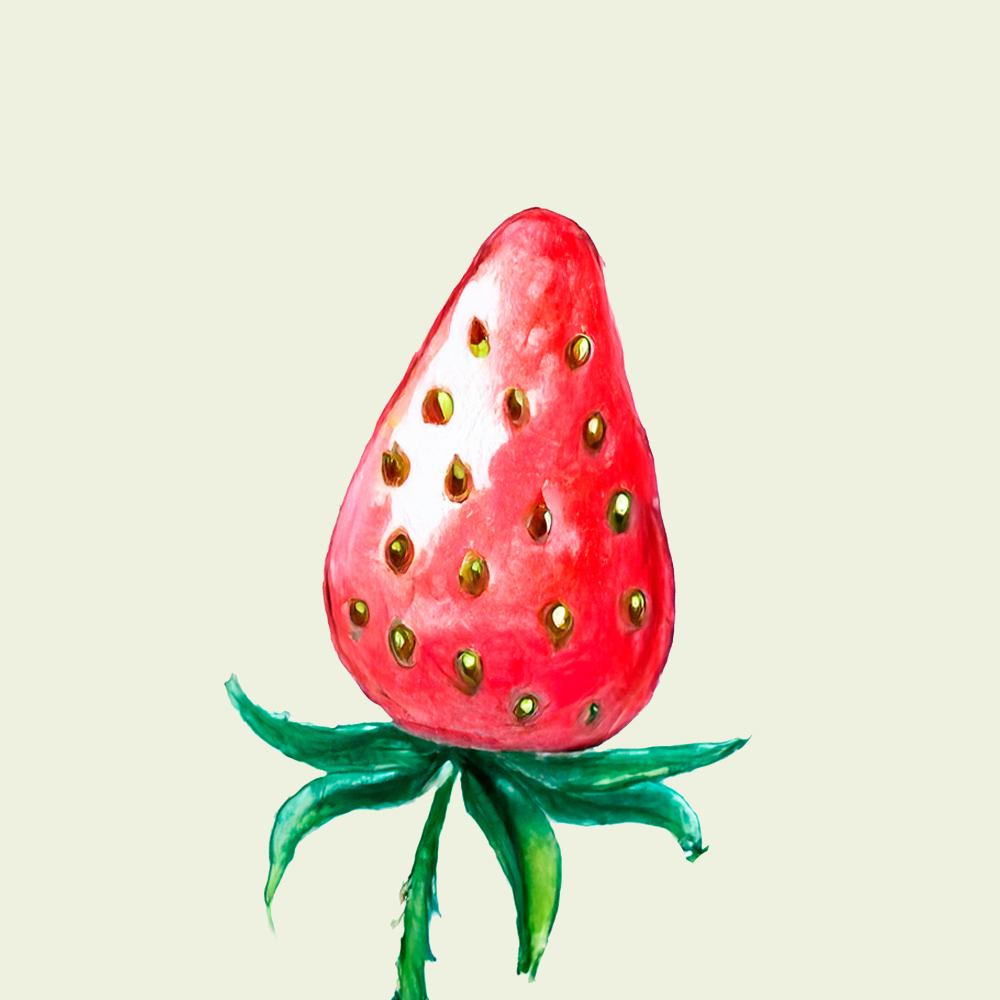 Strawberry Fields Forever
