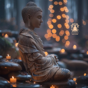 อัลบัม Guérir avec les mantras de Bouddha ศิลปิน Bouddha Musique Sanctuaire