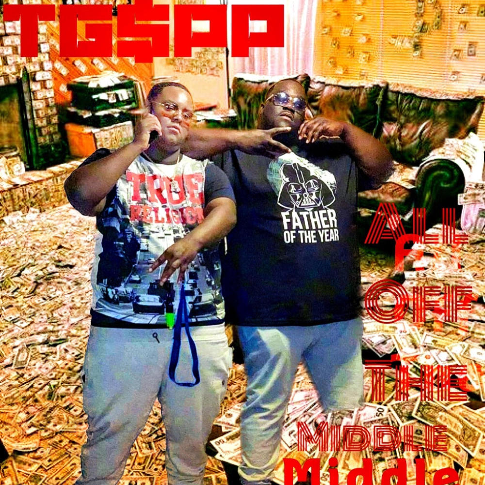 Good Day (feat. L DAWG) (Explicit)