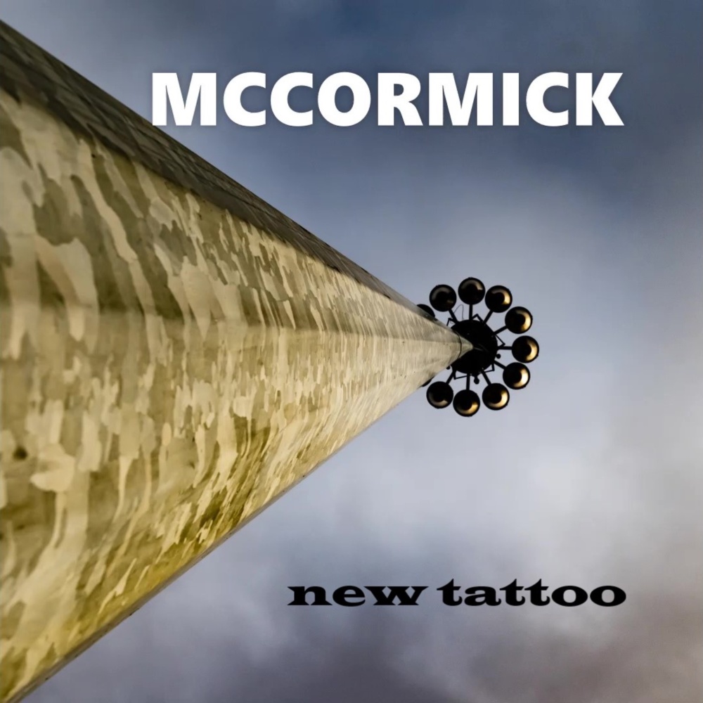 New Tattoo