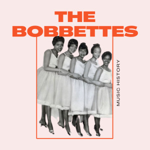 The Bobbettes的專輯The Bobbettes - Music History