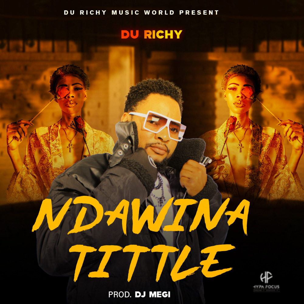 Ndawina Tittle