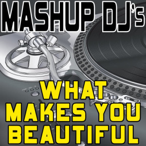 Mashup DJ's的專輯What Makes You Beautiful (Remix Tools for Mash-Ups)