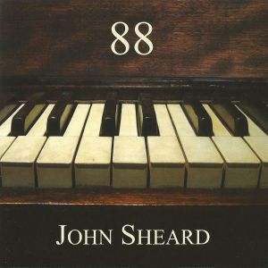 Album 88 from John Sheard