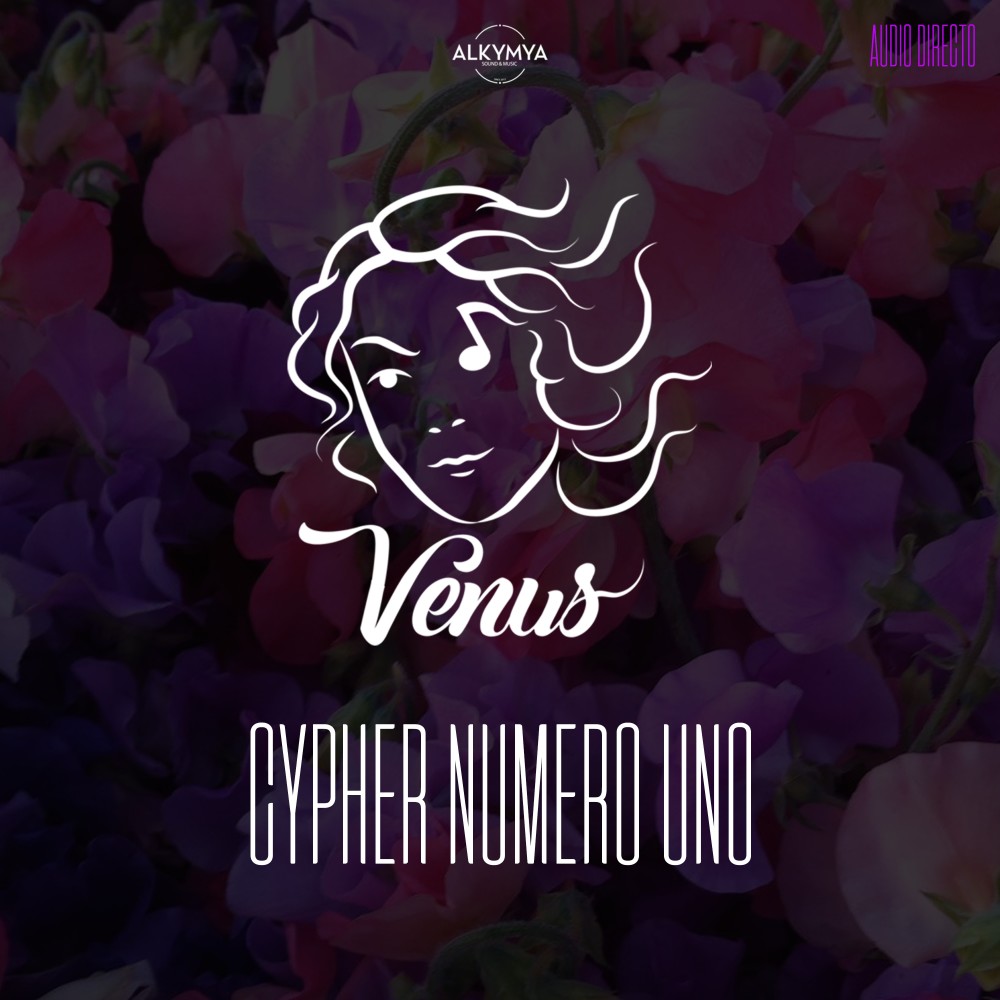 Cypher Nº1 Venus