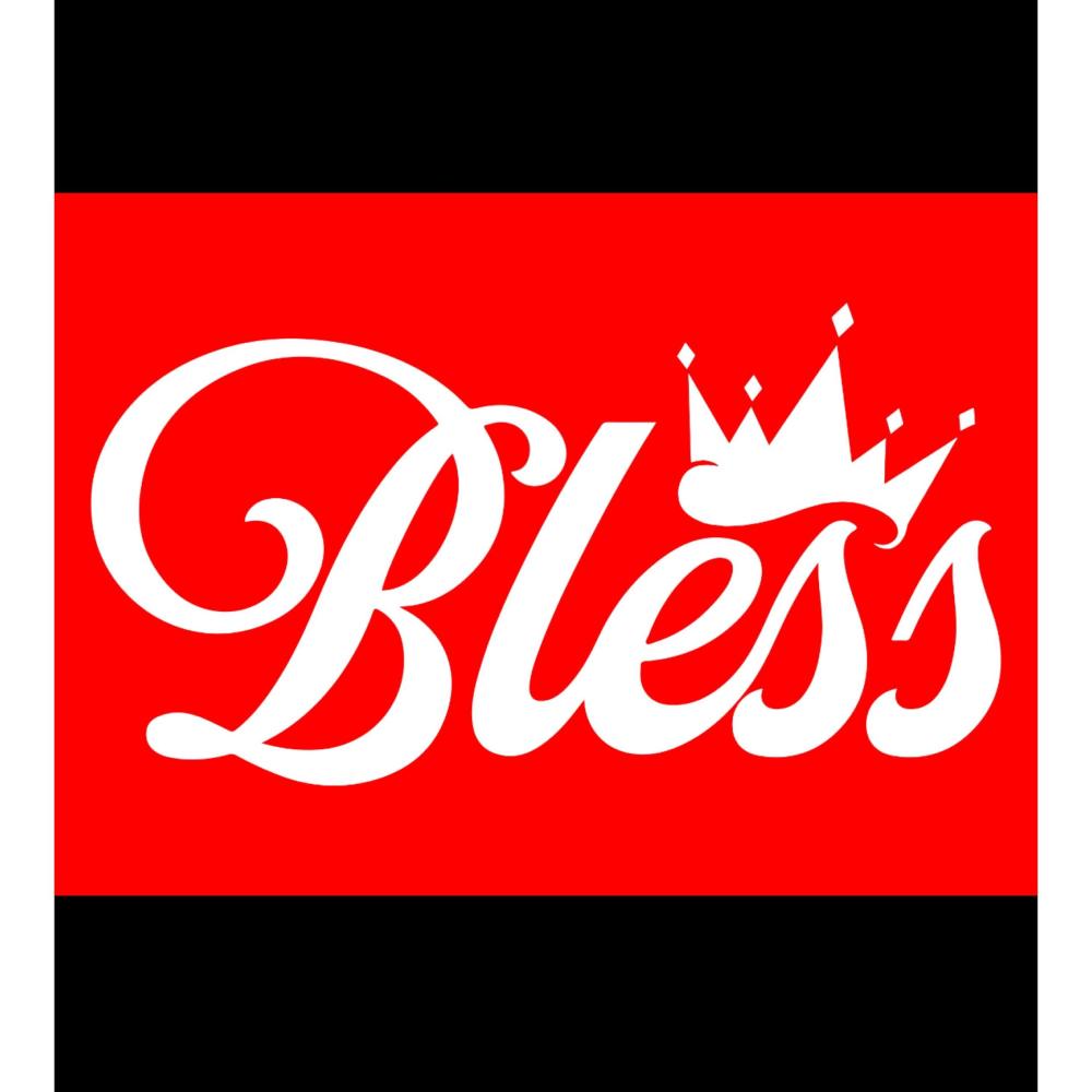 BLESS (feat. General Deezy & Entaraj Ty) (Explicit)