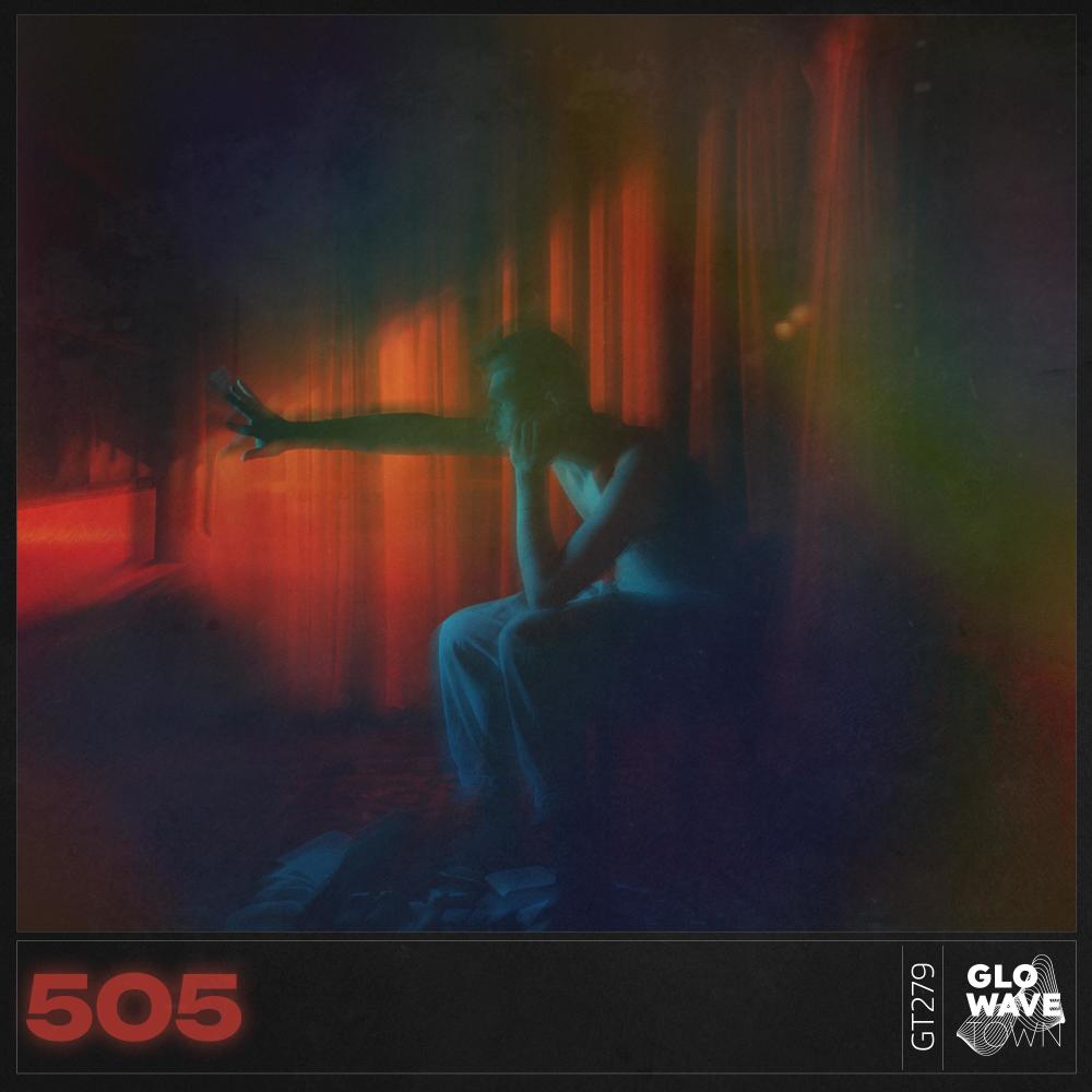 505 (Techno Slowed + Reverb)