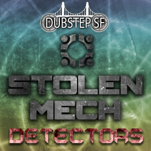 Stolen Mech的專輯Detectors