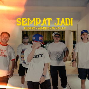 Aldo Bz的專輯Sempat Jadi