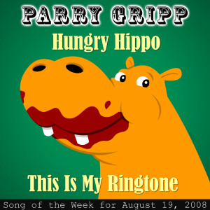 ดาวน์โหลดและฟังเพลง This Is My Ringtone พร้อมเนื้อเพลงจาก Parry Gripp
