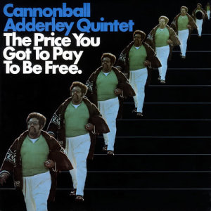 收聽Cannonball Adderley Quintet的Some Time Ago (Live In Los Angeles/1970)歌詞歌曲
