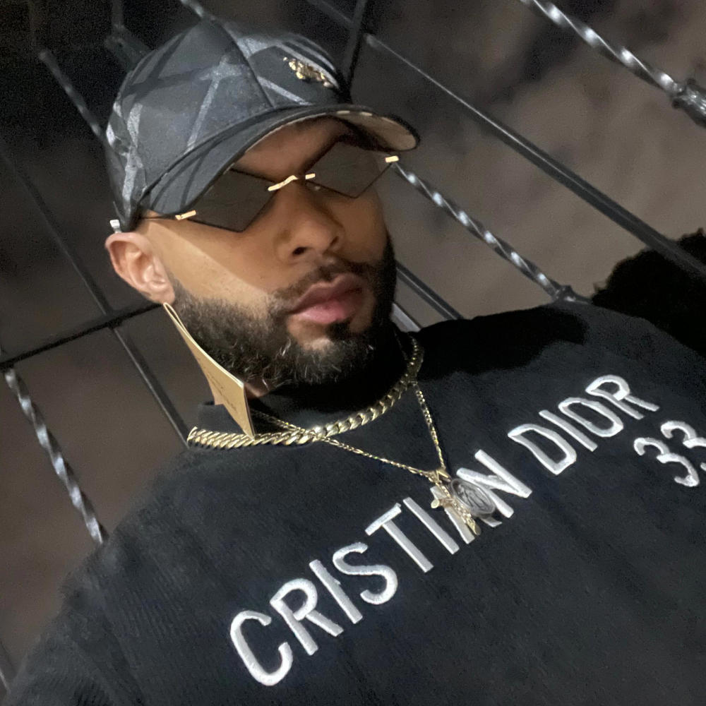 Andamos Glizzy (Official) (feat. Mota Beat Makers)