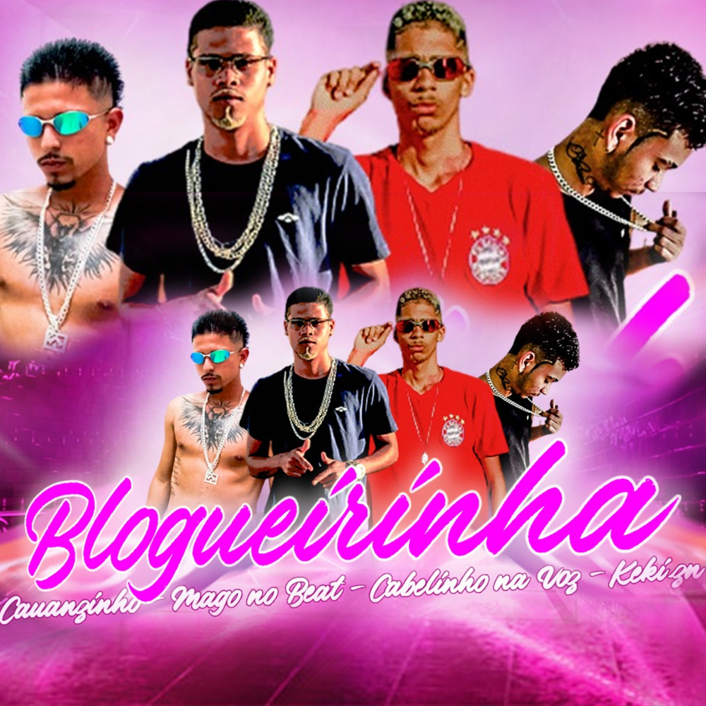 Blogueirinha