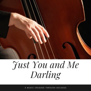 Dengarkan Just You and Me Darling lagu dari James Brown dengan lirik