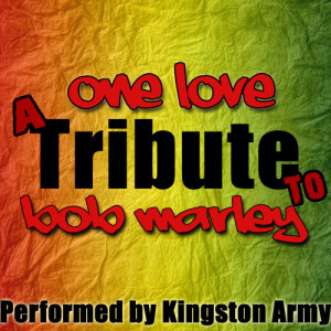 收聽Kingston Army的No Woman, No Cry歌詞歌曲